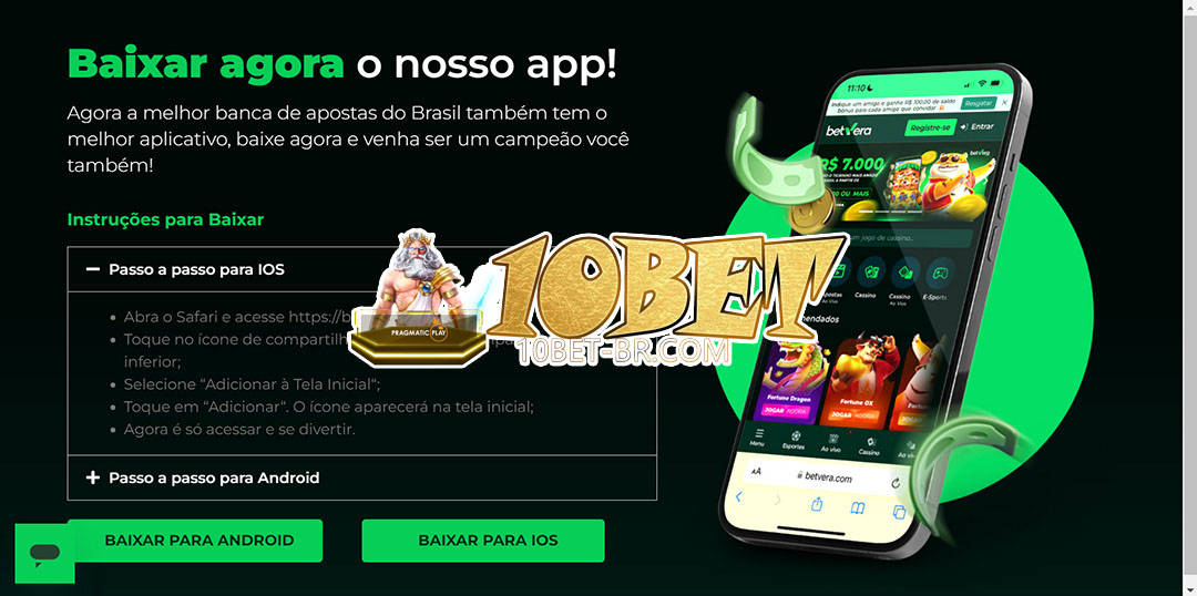 10bet game